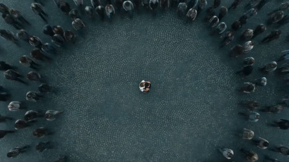 Commercial Humour-Driven Ads